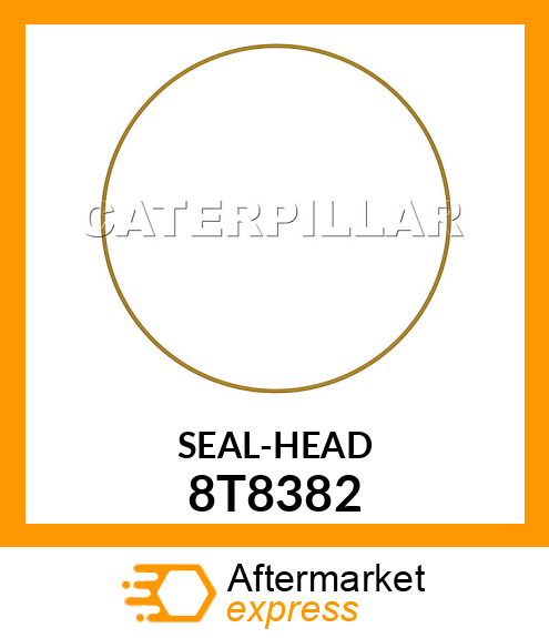 SEAL 8T8382