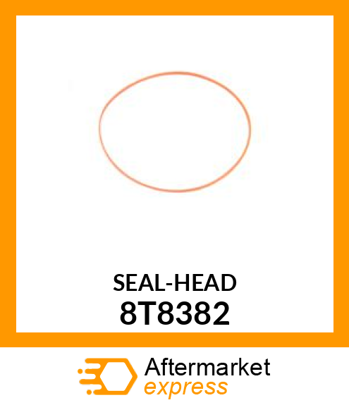 SEAL 8T8382