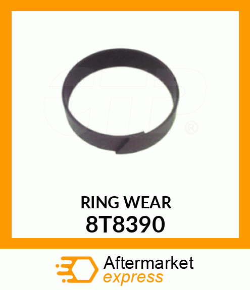 RING 8T8390