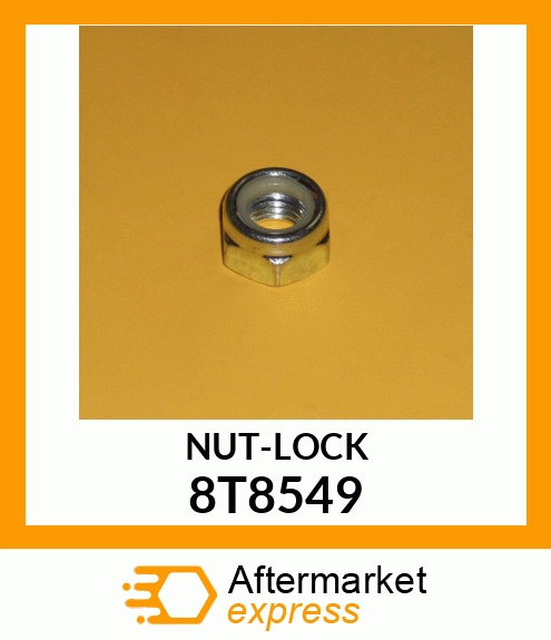 NUT 8T8549