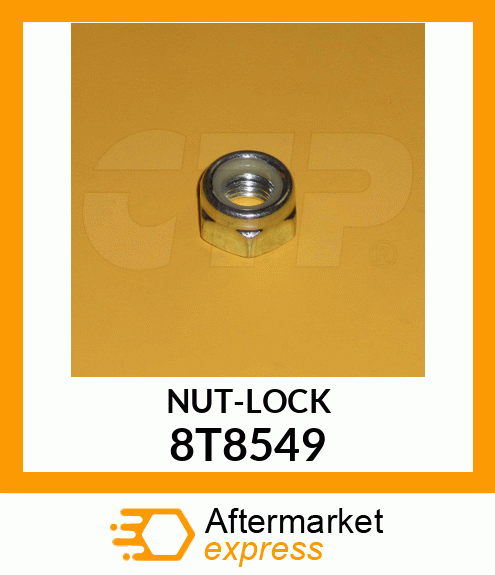 NUT 8T8549