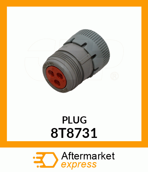 PLUG 8T8731