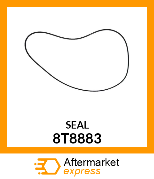 SEAL 8T8883