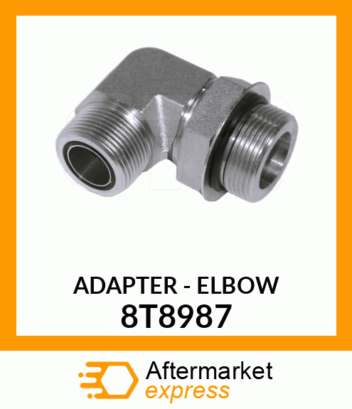 ADAPTER 8T8987