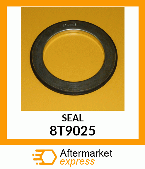 SEAL 8T9025