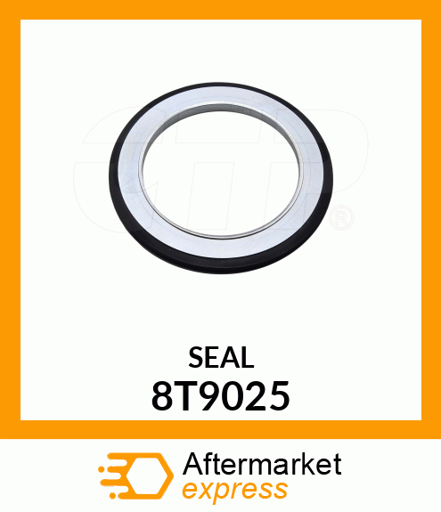 SEAL 8T9025