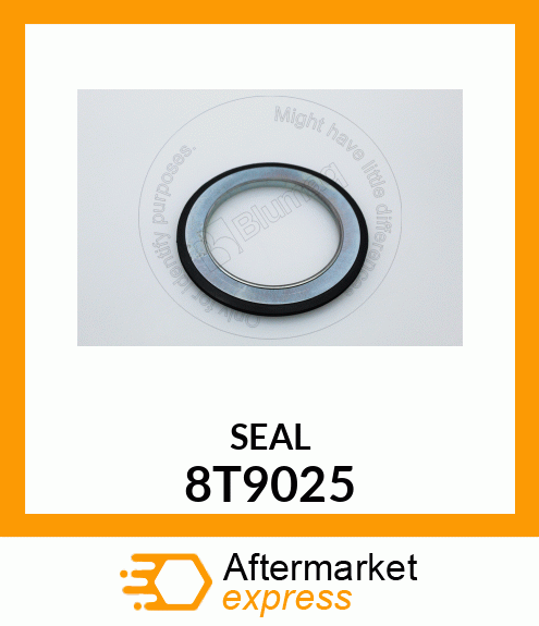 SEAL 8T9025