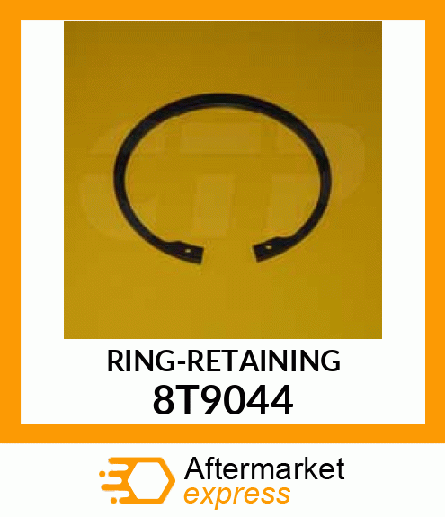 RING 8T9044