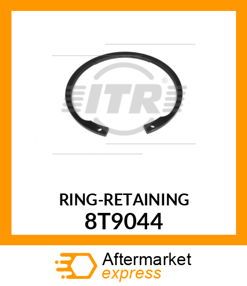 RING 8T9044