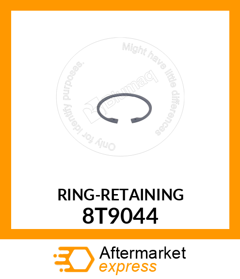 RING 8T9044