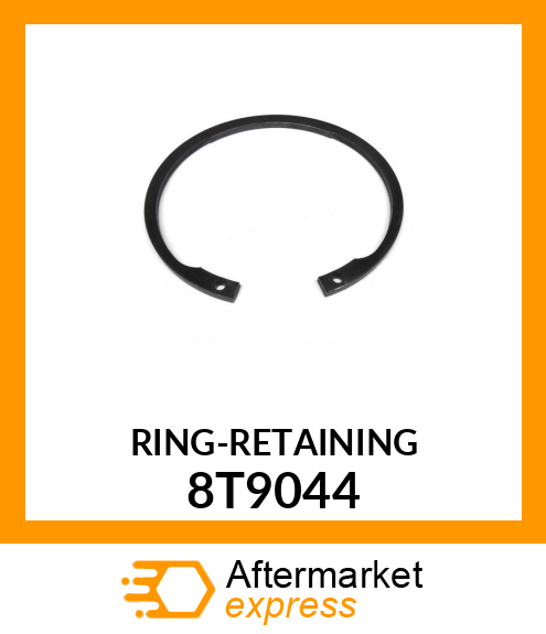 RING 8T9044