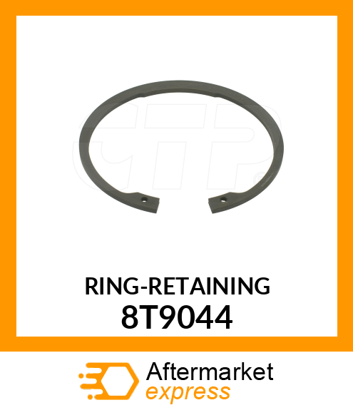 RING 8T9044