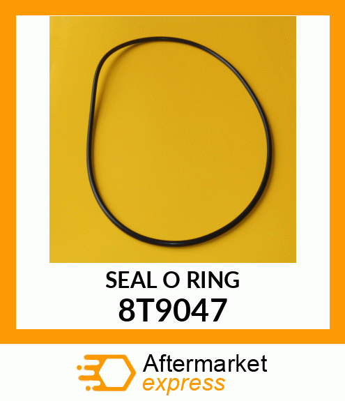 SEAL O RING 8T9047