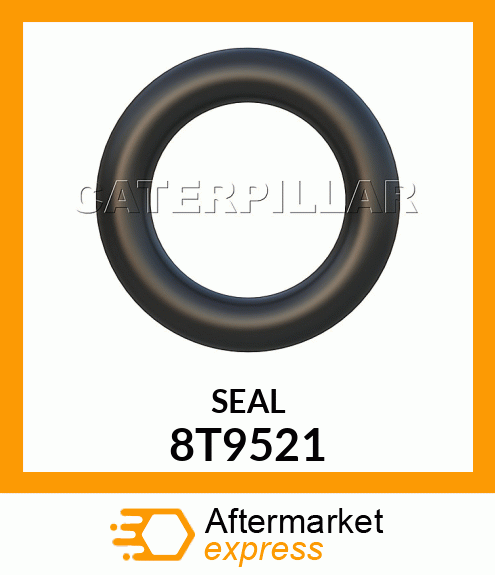 SEAL 8T9521