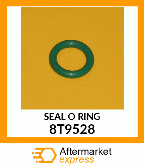 SEAL O RING 8T9528