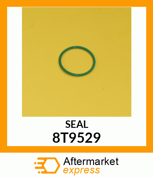 SEAL 8T9529