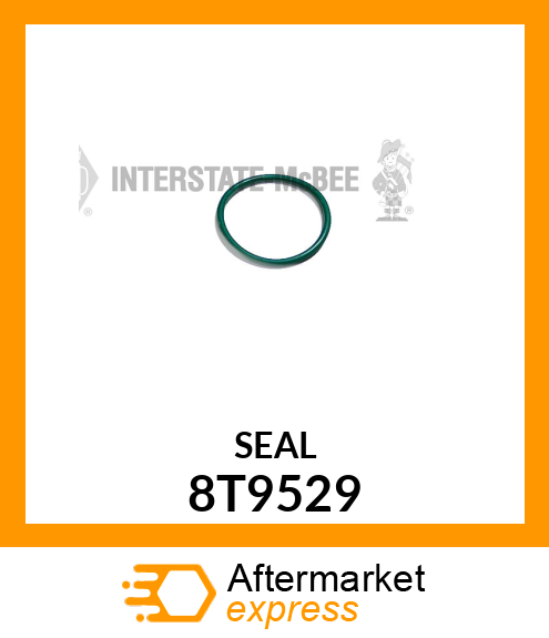 SEAL 8T9529