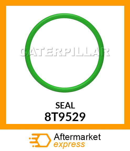 SEAL 8T9529