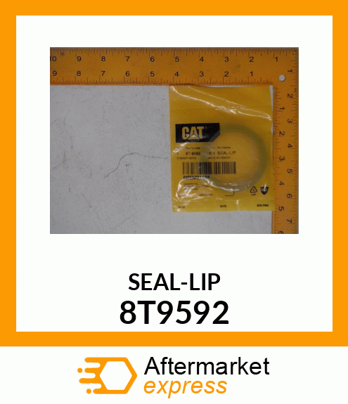 SEAL-LIP 8T9592