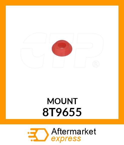 MOUNT 8T9655