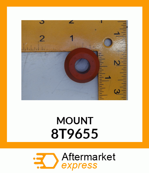 MOUNT 8T9655