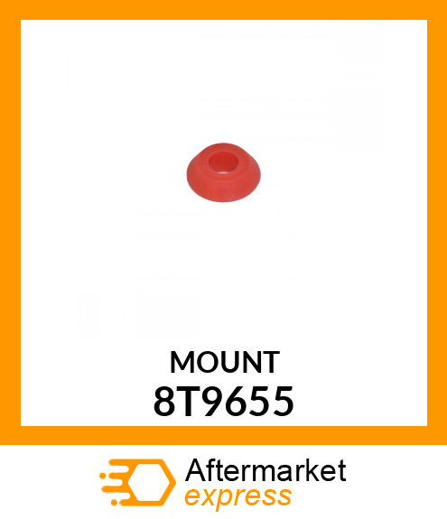 MOUNT 8T9655