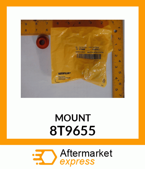 MOUNT 8T9655