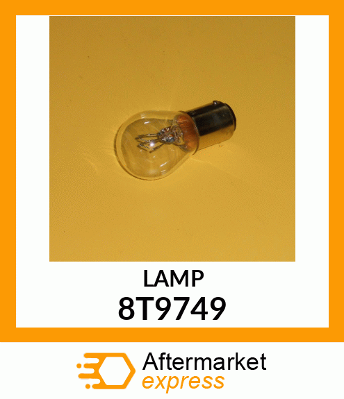 LAMP 8T9749