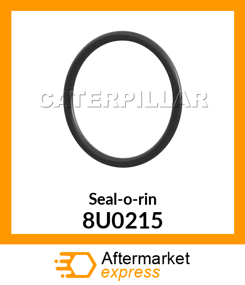 SEAL 8U0215