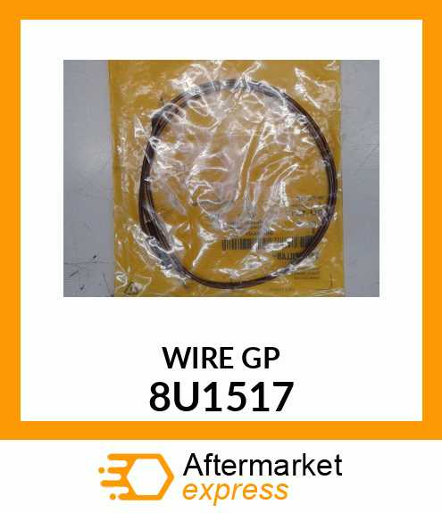 WIRE GP 8U1517