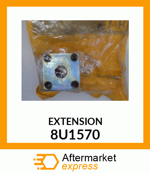 EXTENSION 8U1570