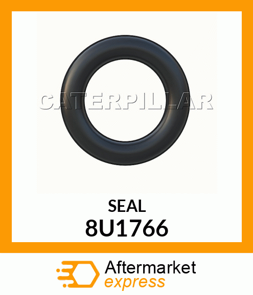 SEAL 8U1766