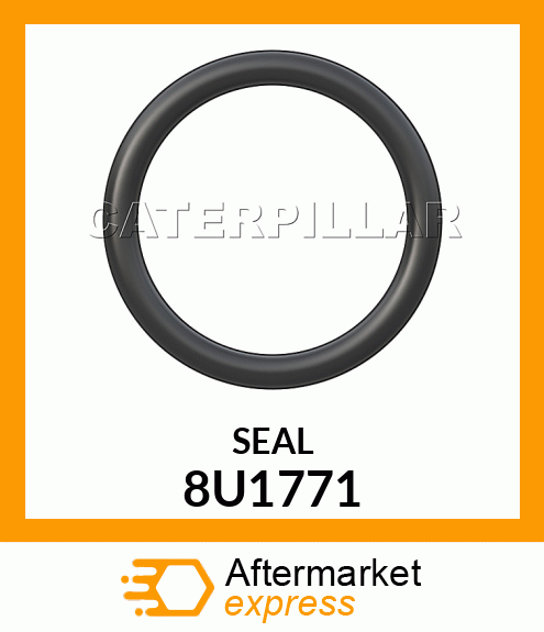 SEAL 8U1771