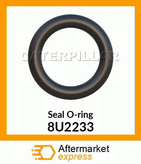 SEAL-O-RIN 8U2233