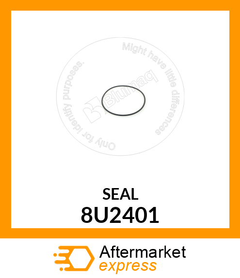 SEAL 8U2401