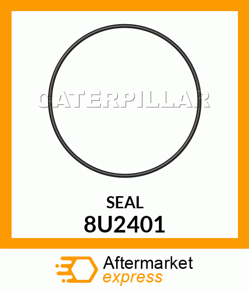 SEAL 8U2401