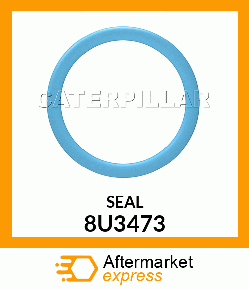 SEAL 8U3473