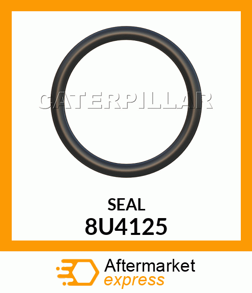 SEAL 8U4125