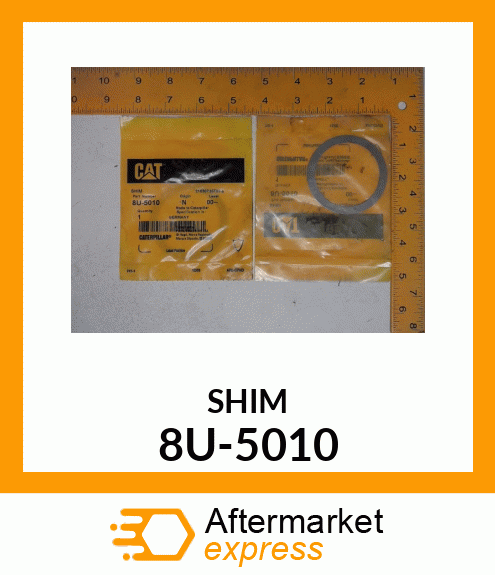 SHIM 8U-5010