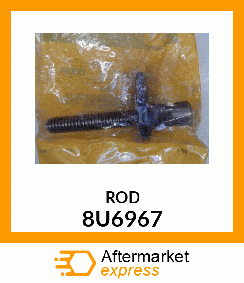 ROD 8U6967