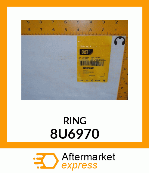 RING 8U6970