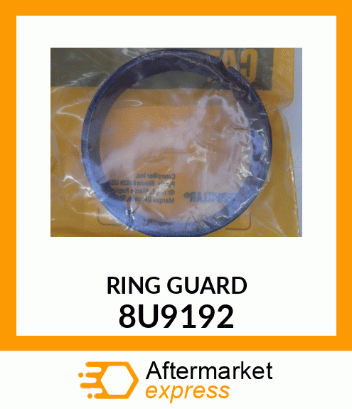 RING GUARD 8U9192