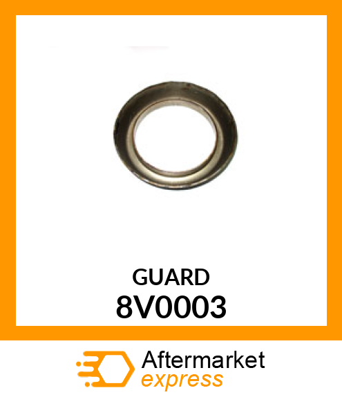 GUARD 8V0003