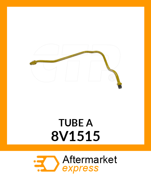 TUBE A 8V1515