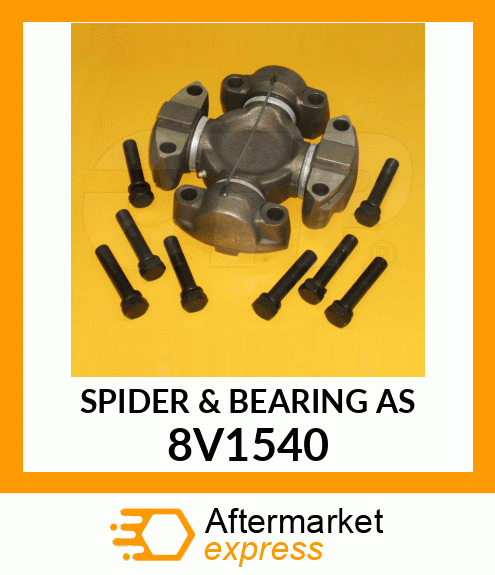 BEARING 8V1540