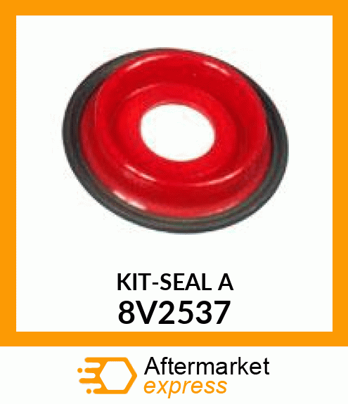 KIT-SEAL A 8V2537