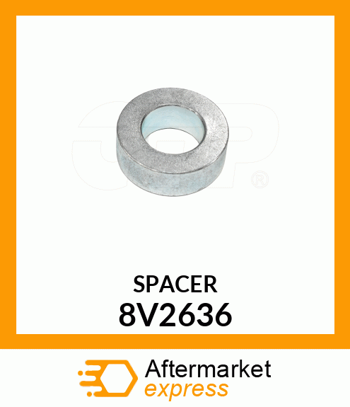 SPACER 8V2636