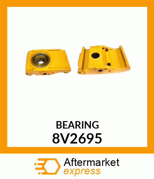 BEARING 8V2695