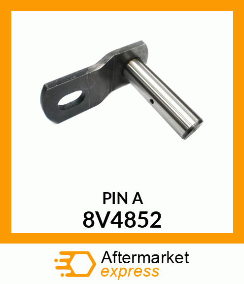 PIN A 8V4852