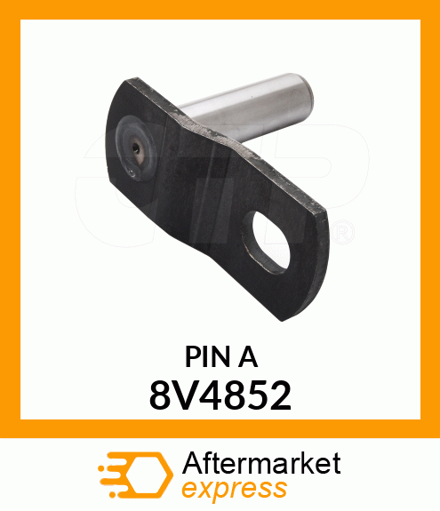 PIN A 8V4852